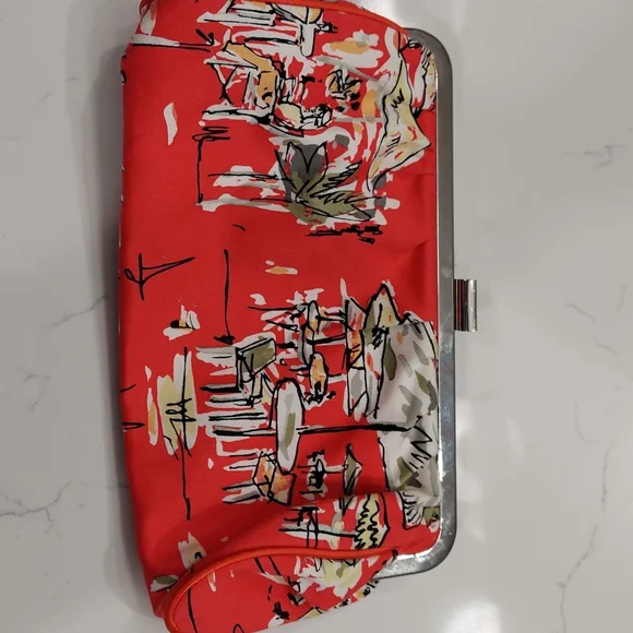 Clutch Purse - Picture 2 of 2